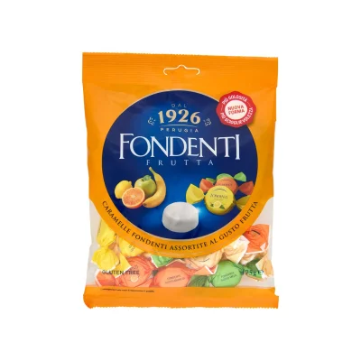 Fondenti 175g Assorted Fruits