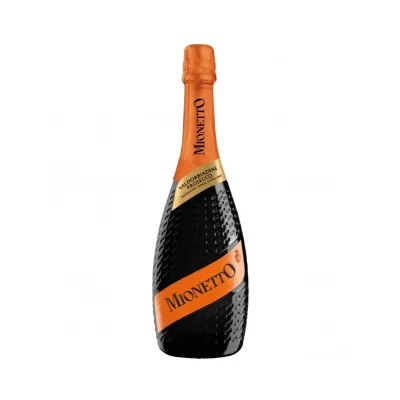 Mionetto Prosecco Spumante 0,75cl Valdobbiadene D.O.C.G.