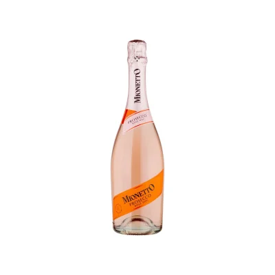 Mionetto Spumante Prosecco 0,75cl Rosè Millesimato D.O.C.