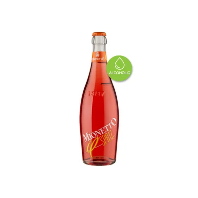 Mionetto “il” SPR!Z Cocktail 0,75cl