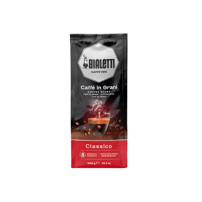Bialetti Coffee Grains 1kg Classico