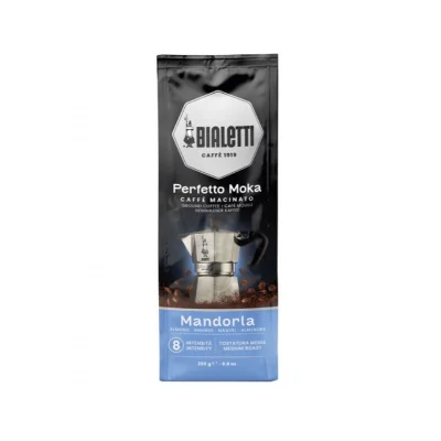 Bialetti Coffee Moka 250gr Almond