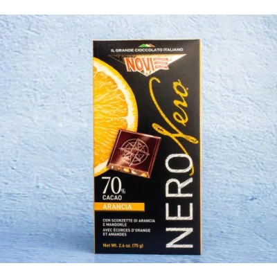 Novi Nero Nero 100G