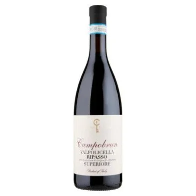 Duca Del Frassino Valpolicella Ripasso Doc Cl.75 Vol.13°