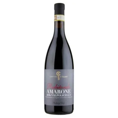 Cadis Cantina di Soave Amarone Della Valpolicella Docg Cl.75 Vol.14,5°