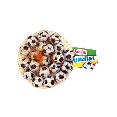 Sorini Retina 70g Soccer Balls
