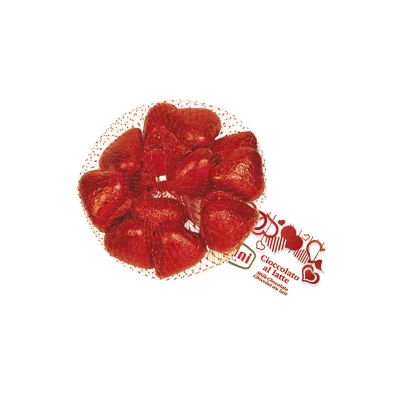 Sorini Retina 70gr Red Hearts