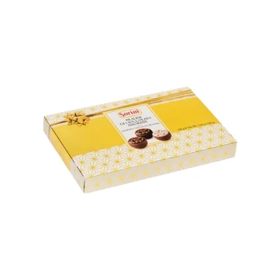 Sorini Box Gold 160gr