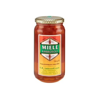 Ambrosoli Honey Millefiori 750gr