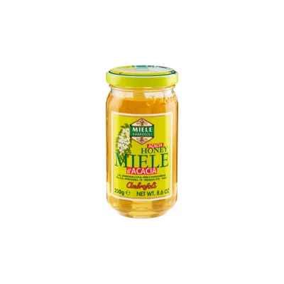 Ambrosoli Honey Acacia 250gr