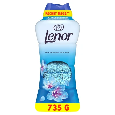 Lenor Unstoppables 735g Spring Awakening (61W)