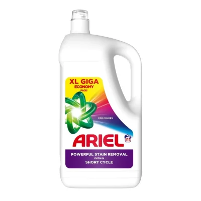 Ariel gel Color 111WL