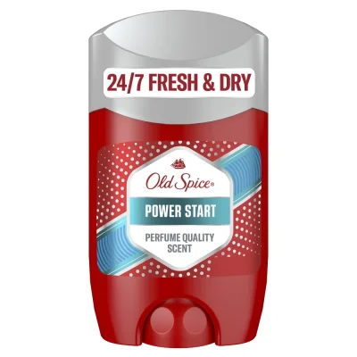 Old Spice Stick Power Start 50ml