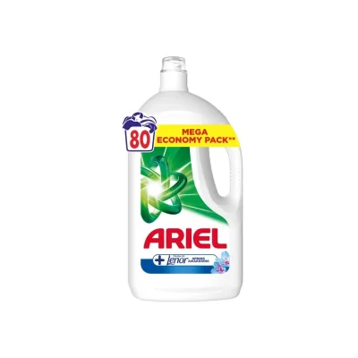 Ariel gel plus Spring Awakening 3.6l 80WL