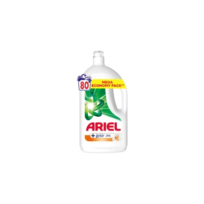 Ariel gel plus Gold Orchid 3.6l 80WL