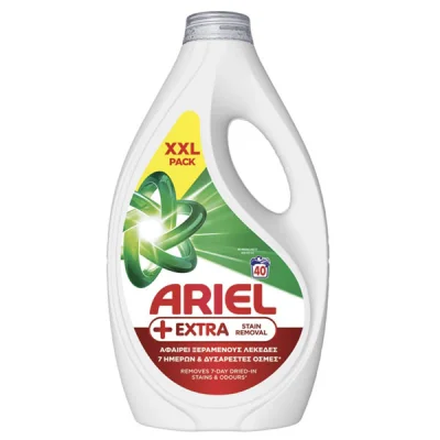 ARIEL LIQUID 40w EXTRA CLEAN