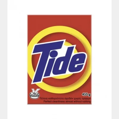 TIDE ΣΚΟΝΗ ΑΠΟΡΡΥΠΑΝΤΙΚΟ ΧΕΙΡΟΣ 1455gr