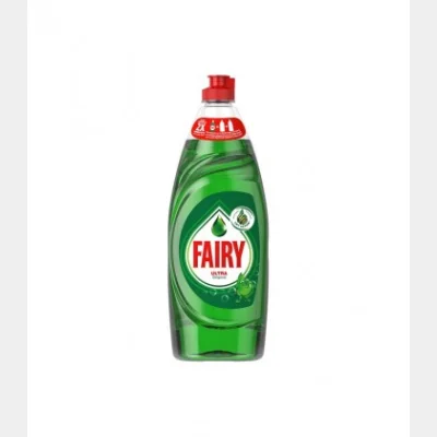 FAIRY ULTRA ΥΓΡΟ ΠΙΑΤΩΝ ΚΑΝΟΝΙΚΟ 654ml