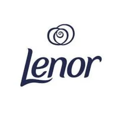 Lenor Unstoppables Gold Orchid 195g