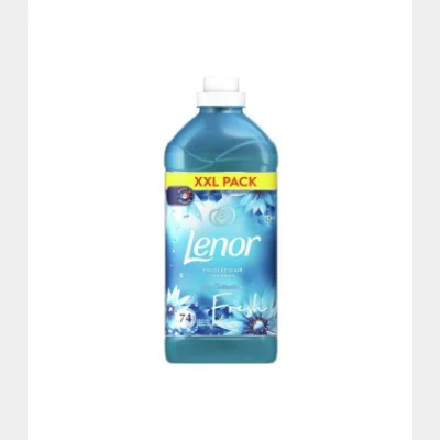 LENOR ΜΑΛΑΚΤΙΚΟ ΓΑΛΑΖΙΟ FRESH 74Μ 1.702lt