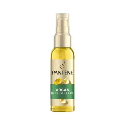 Pantene Hair Oil Argan Extract 100ml