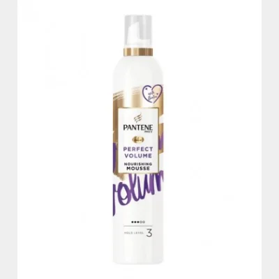 PANTENE FOAM RICH VOLUME 200ml