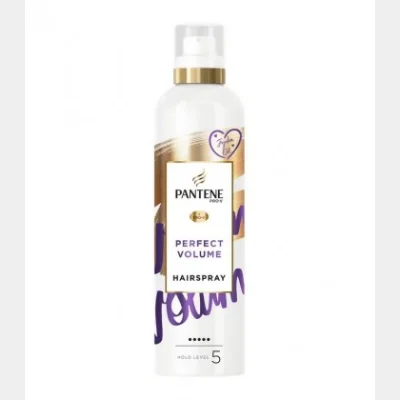 PANTENE HAIRSPRAY 5 RICH VOLUME 250ml