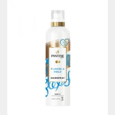 PANTENE HAIRSPRAY 3 GENTLE HOLD 250ml