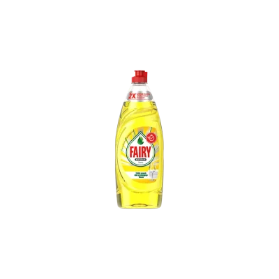 Fairy Dish Washing Liquid Extra+ Citrus 650ml