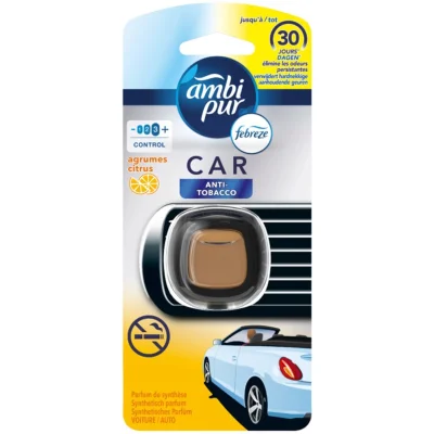 Auto Air Freshener 2ML