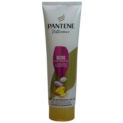 Pantene conditioner 275 ml. Perfect curl.