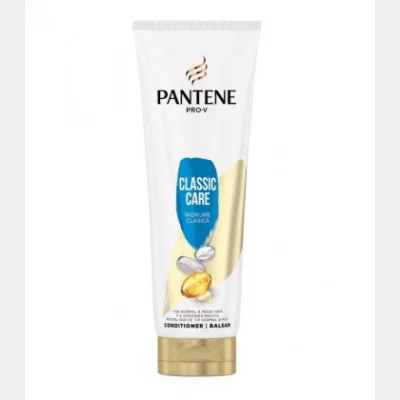 PANTENE CONDITIONER CLASSIC 220ml