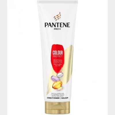 PANTENE CONDITIONER ΧΡΩΜΑ&ΠΡΟΣΤΑΣΙΑ 220ml