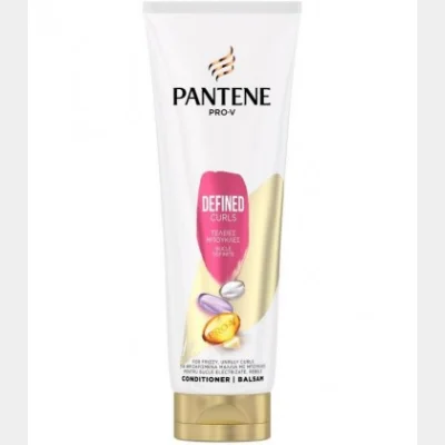 PANTENE CONDITIONER ΤΕΛΕΙΕΣ ΜΠΟΥΚΛΕΣ 220ml
