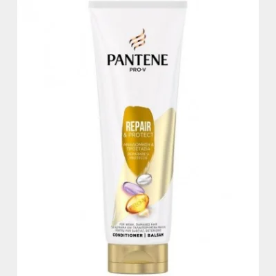 PANTENE CONDITIONER ΑΝΑΔΟΜΗΣΗ 220ml