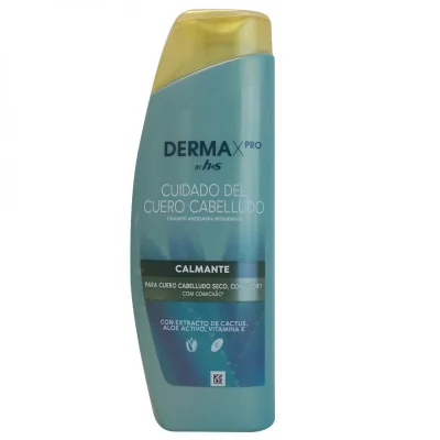 H&S shampoo 300 ml. Anti-dandruff itchiness.