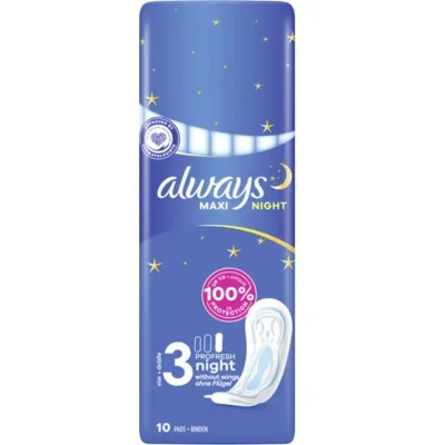 Always NIGHT 10