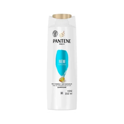 Pantene shampon terapi me lagështi 350ml