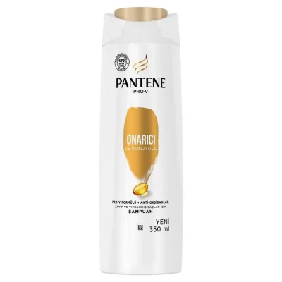 Pantene shampon kujdesi restaurues 350ml