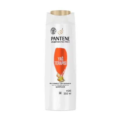 Pantene shampon terapi me vaj për flokt