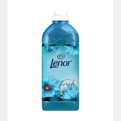 LENOR ΜΑΛΑΚΤΙΚΟ FRESH OCEAN ESCAPE 60Μ 1.38lt