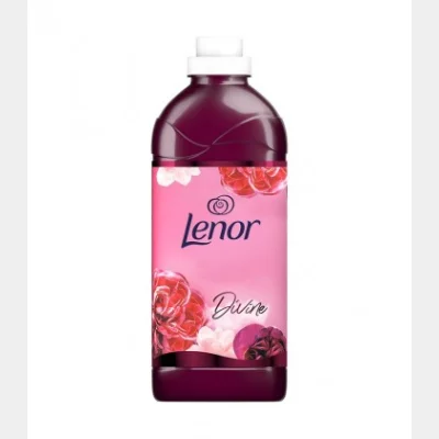 LENOR ΜΑΛΑΚΤΙΚΟ DIVINE RUBY JASMINE 60Μ 1.38lt