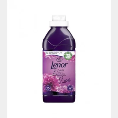 LENOR CONDITIONER LOVE AMETHYST 25M 575ml