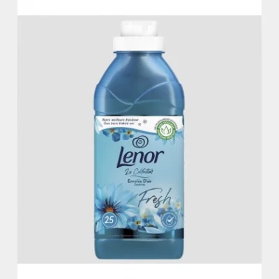 LENOR ΜΑΛΑΚΤΙΚΟ FRESH OCEAN ESCAPE 25Μ 575ml
