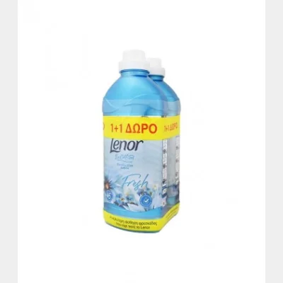 LENOR ΜΑΛΑΚΤΙΚΟ FRESH OCEAN ESCAPE 45Μ 1.035lt