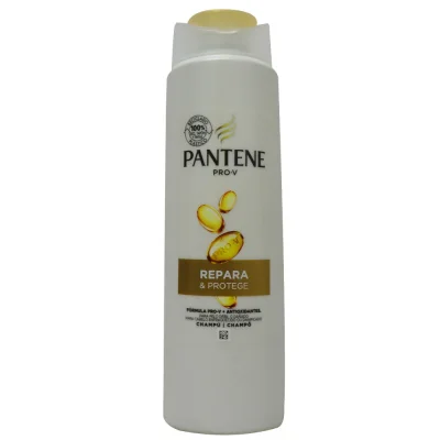 Pantene shampoo 270 ml. Repair & protect.