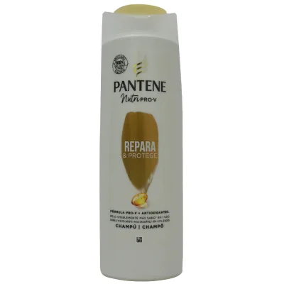 Pantene shampoo 360 ml. Repair & protect.