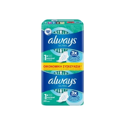 always normal NR1/18pcs