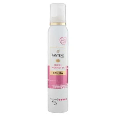 Pantene Spuma Ricci Perfetti Ml.200