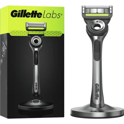 Gillette Labs Razor Blades Single